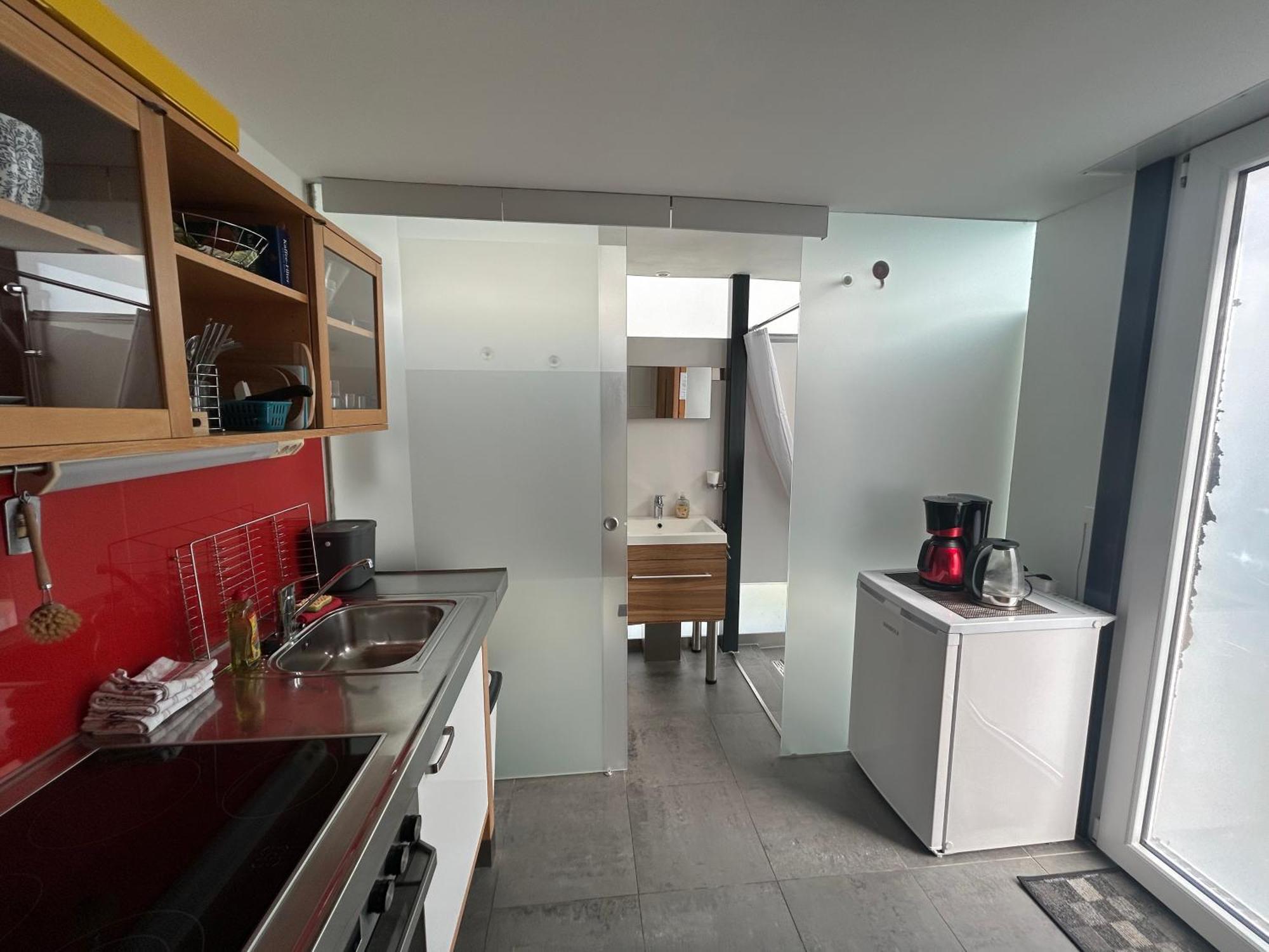 Gaestehaus Sommertal, Eigener Parkplatz, 800m Zum Bodensee, 300m Zur Altstadt Guest house Meersburg