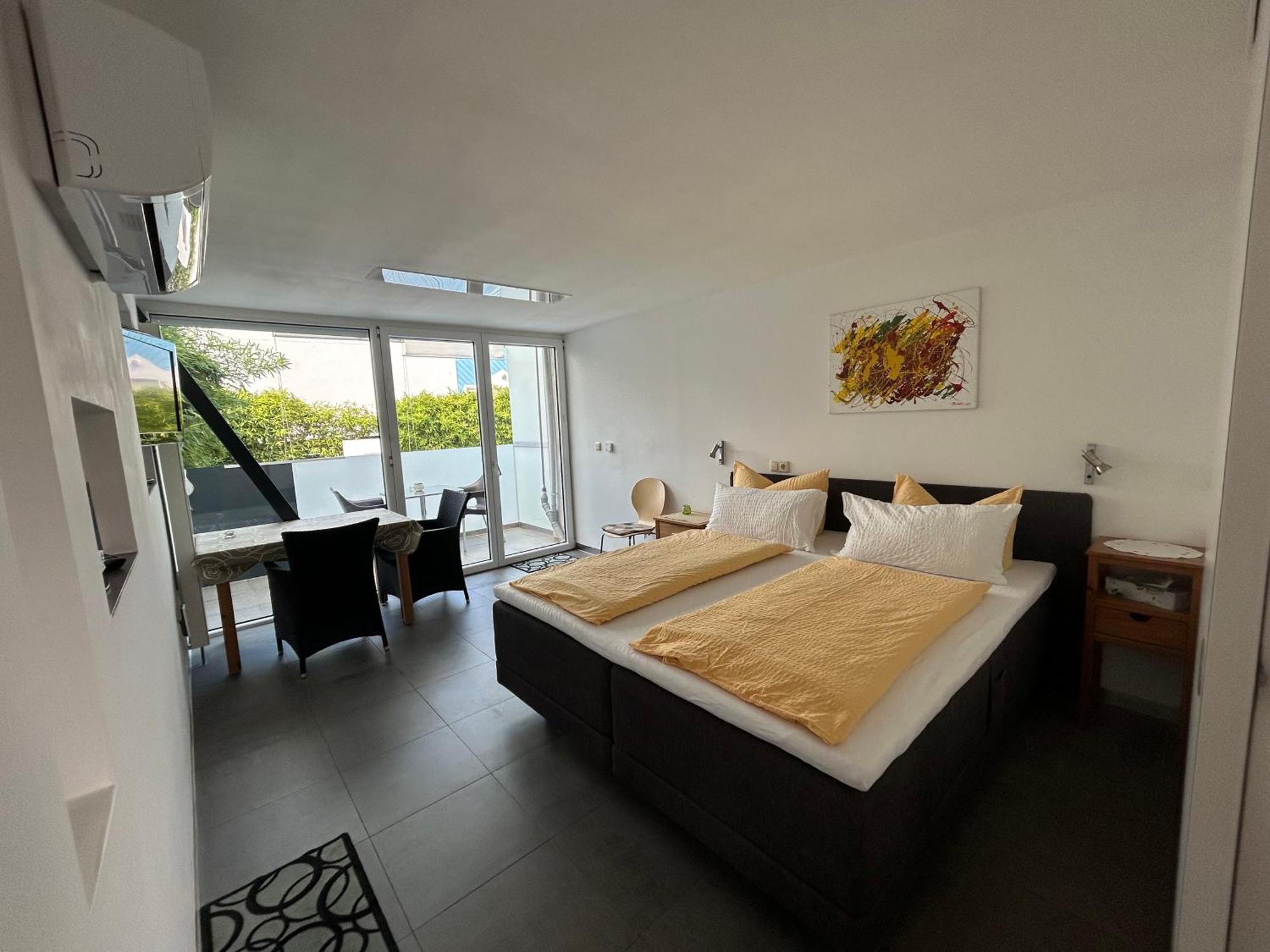 Gaestehaus Sommertal, Eigener Parkplatz, 800m Zum Bodensee, 300m Zur Altstadt Guest house