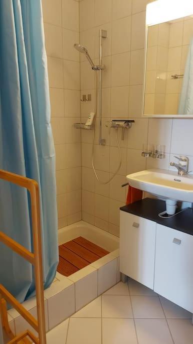 Apartment Nahe Konstanz Kreuzlingen