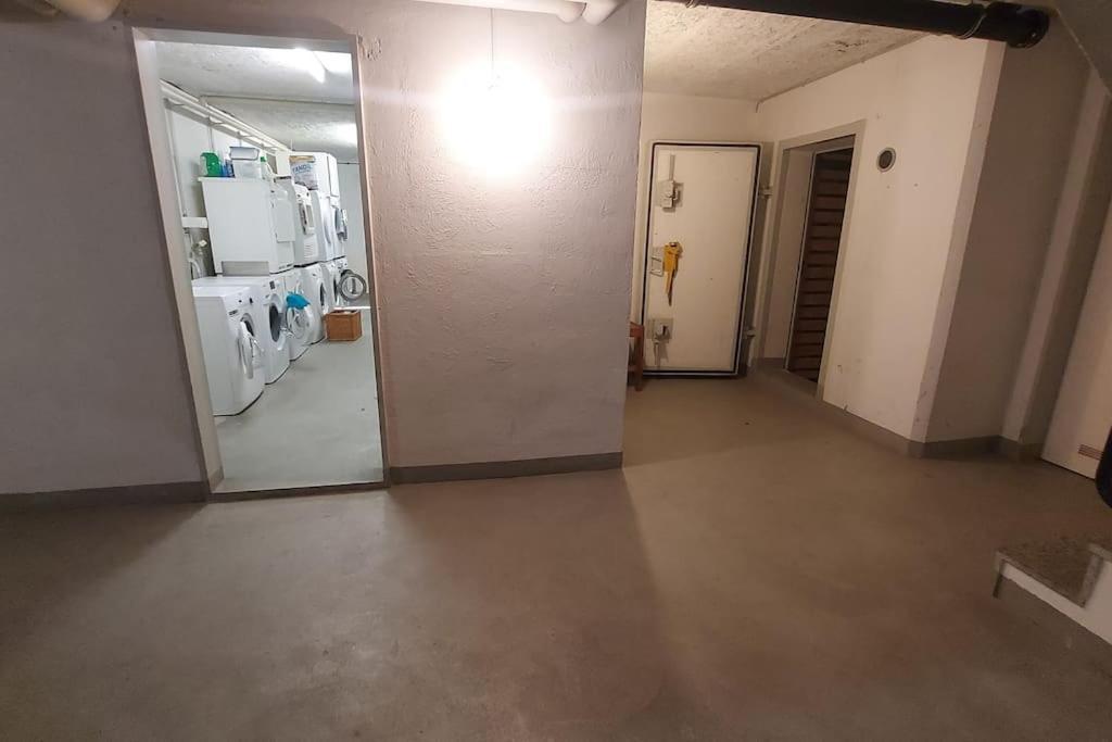 Nahe Konstanz Apartment