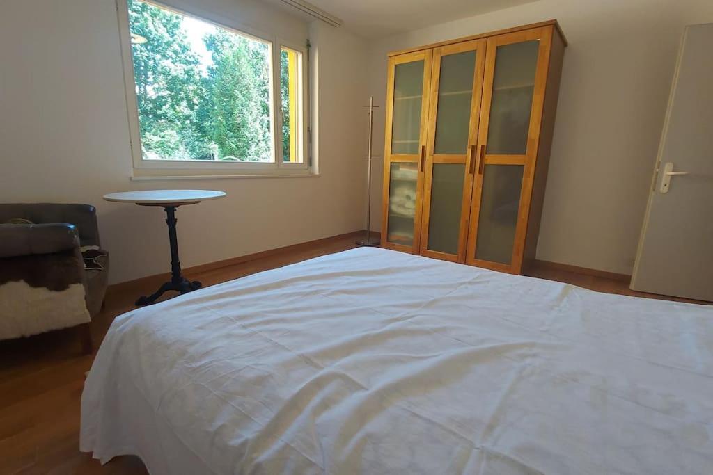 Apartment Nahe Konstanz Kreuzlingen