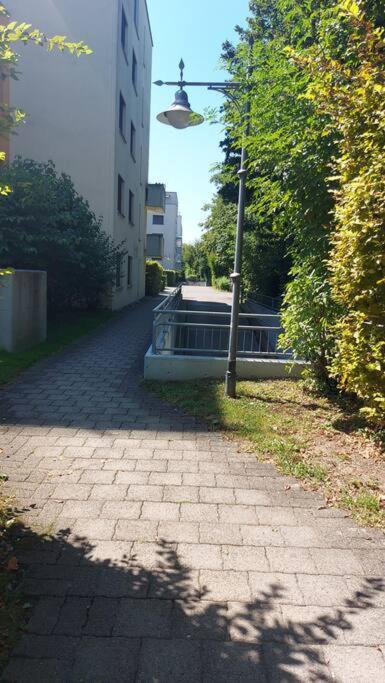 Nahe Konstanz *