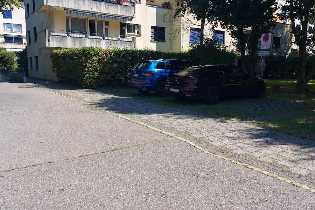 Apartment Nahe Konstanz Kreuzlingen
