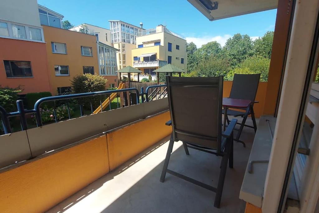 Apartment Nahe Konstanz