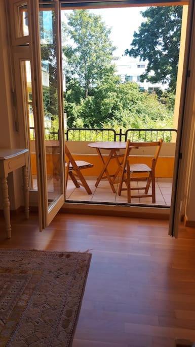 Nahe Konstanz Apartment Kreuzlingen