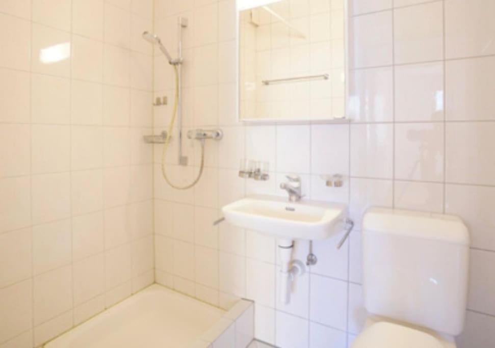 Nahe Konstanz Apartment
