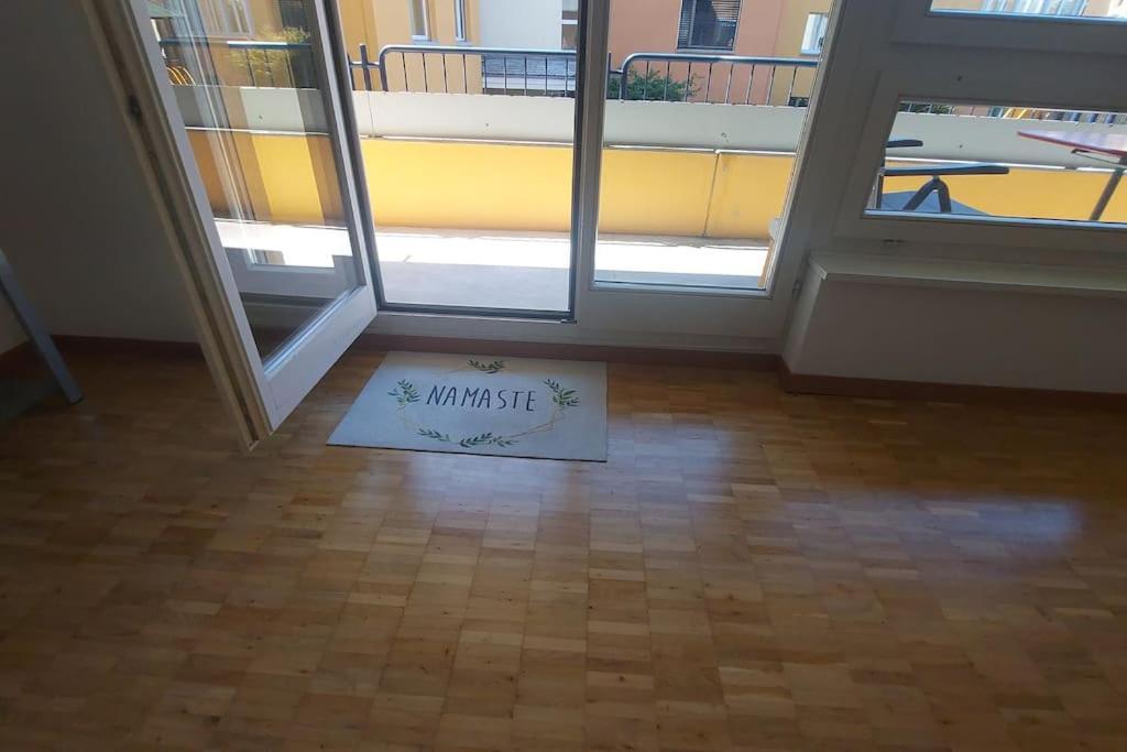 Nahe Konstanz Apartment *