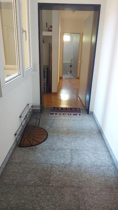 Apartment Nahe Konstanz
