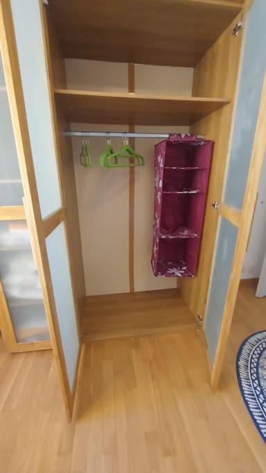 Nahe Konstanz Apartment