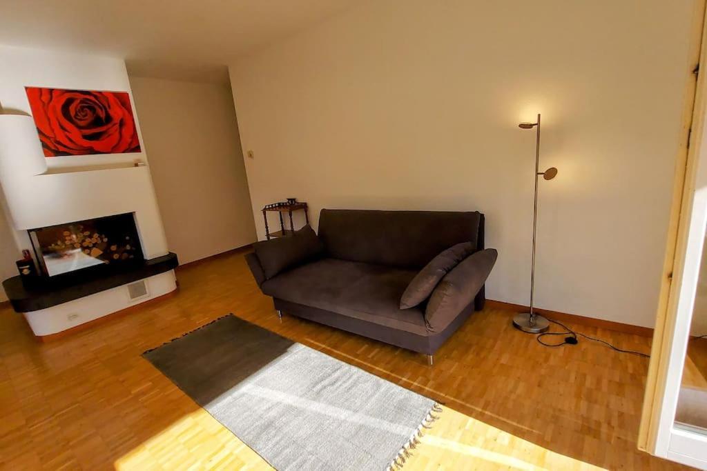 Nahe Konstanz Apartment *