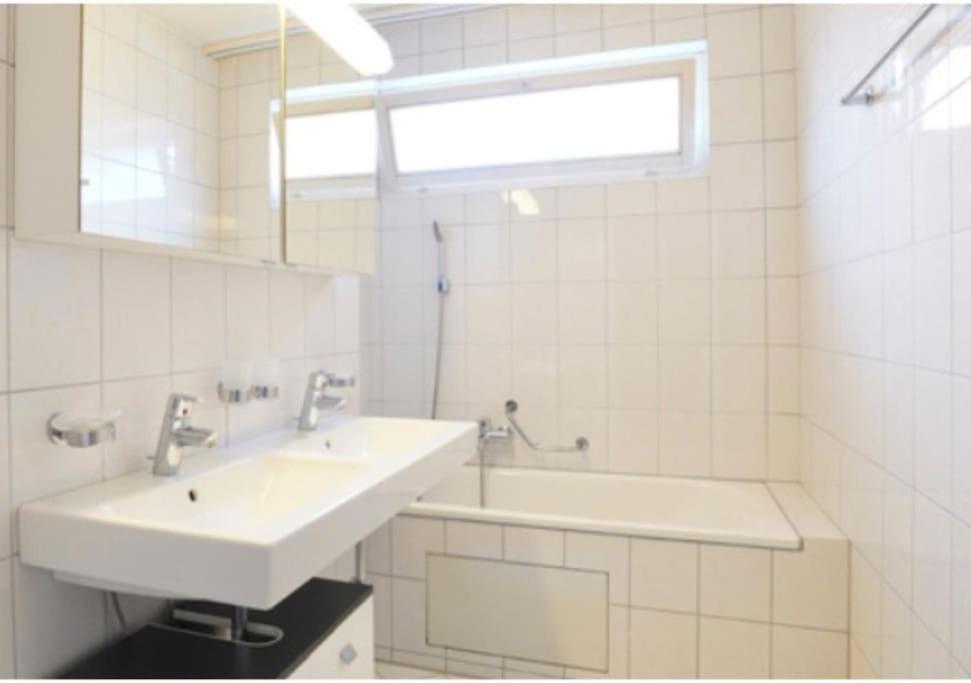 Apartment Nahe Konstanz *