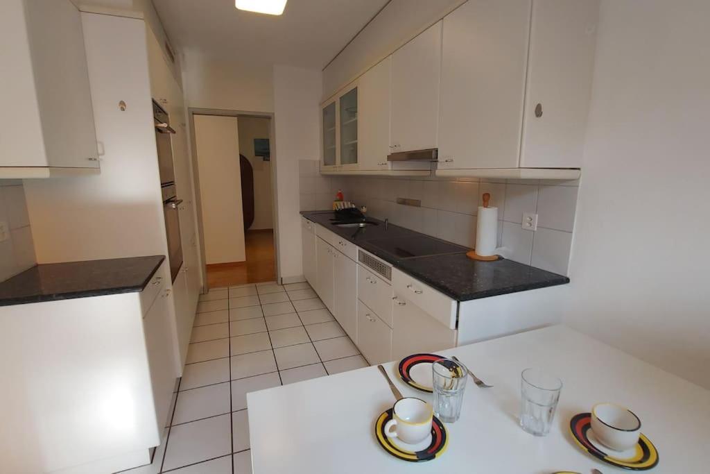 Apartment Nahe Konstanz *
