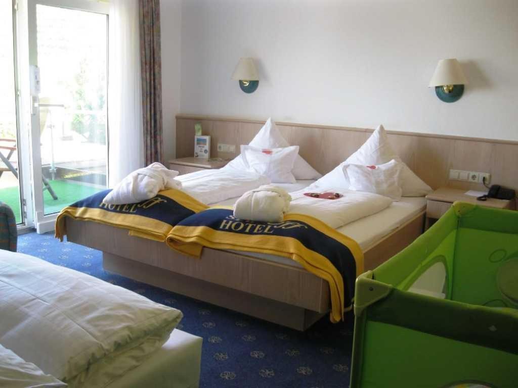 Hotel Off