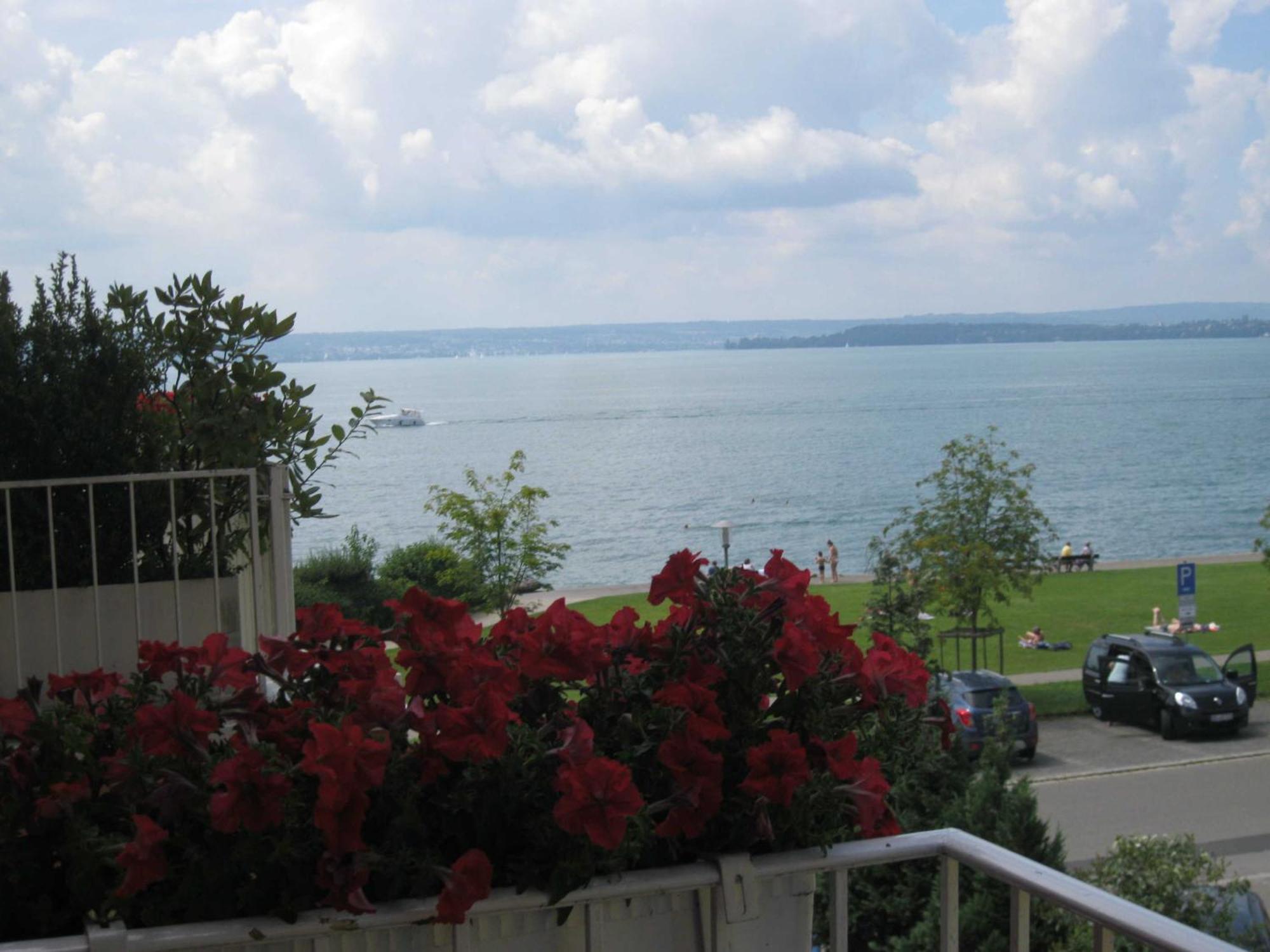 Off Hotel Meersburg