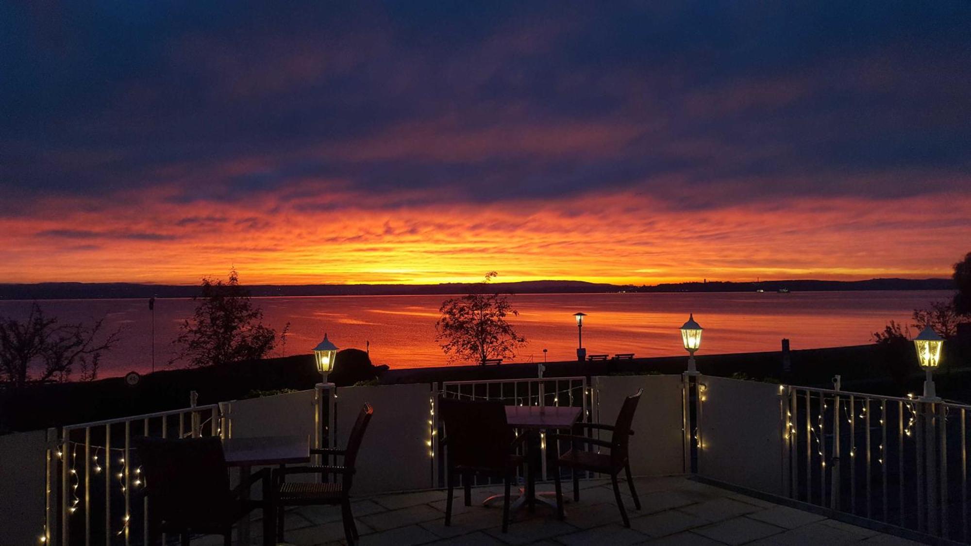 Hotel Off Meersburg