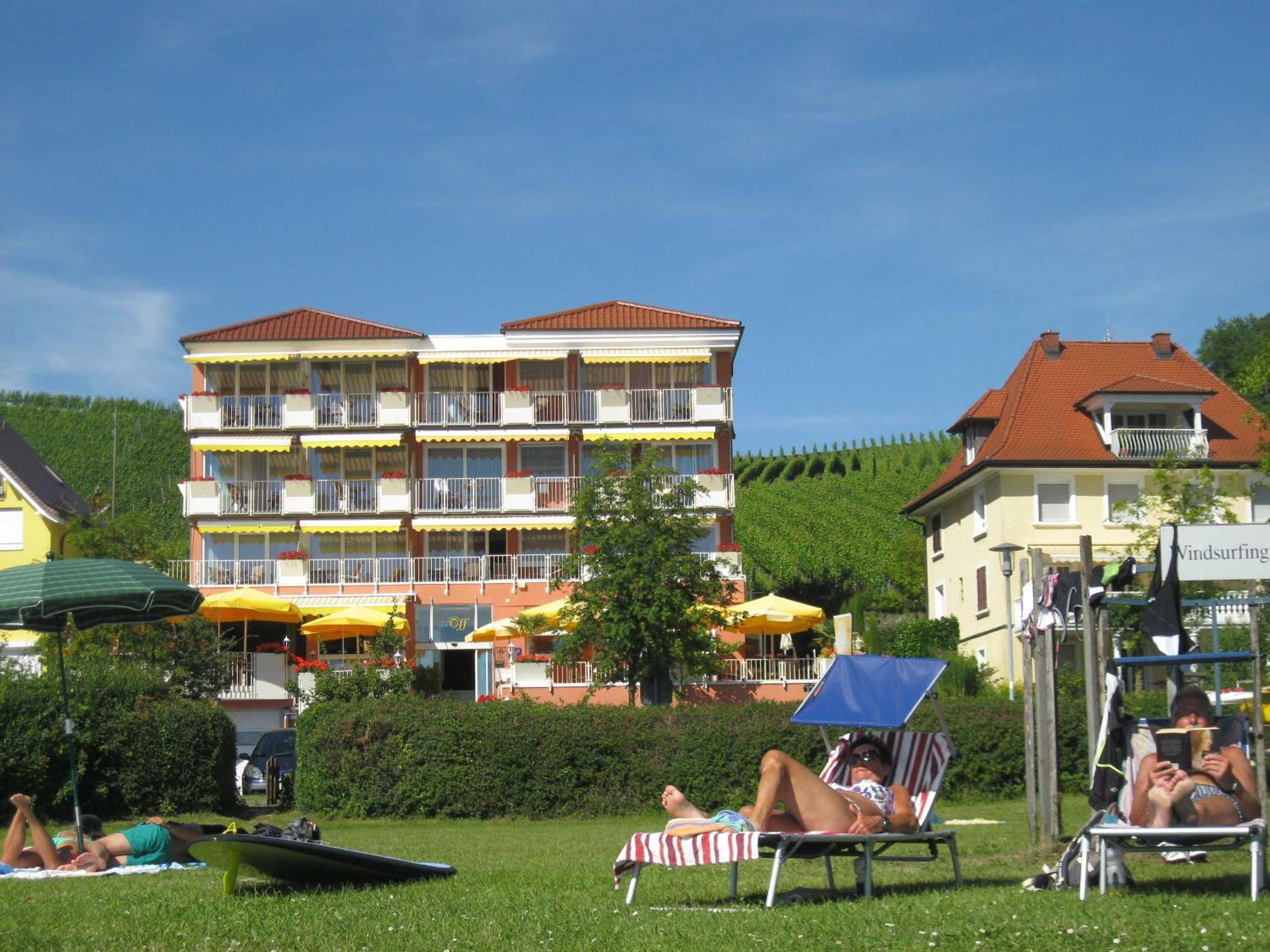 Hotel Off