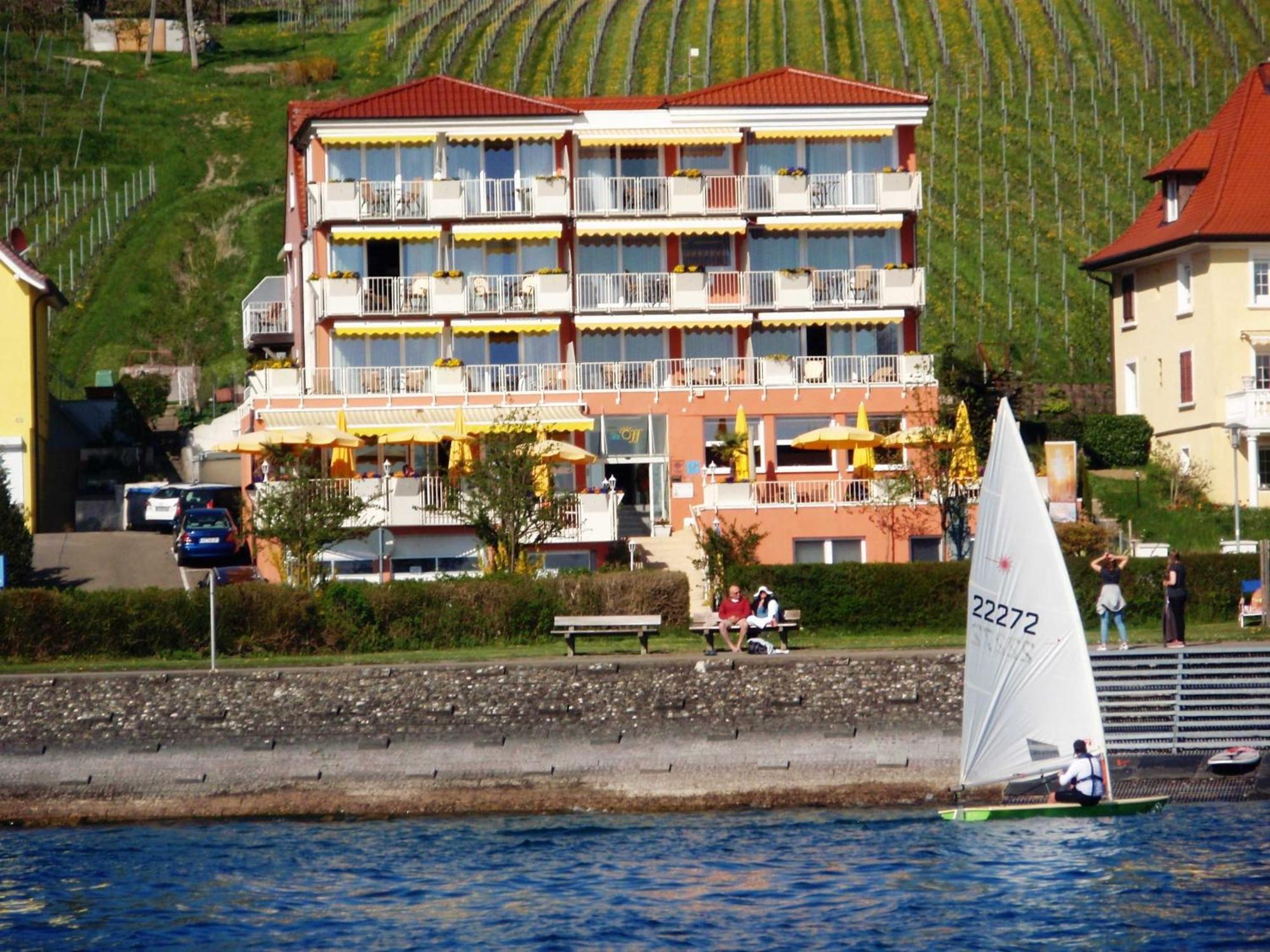 Hotel Off Meersburg
