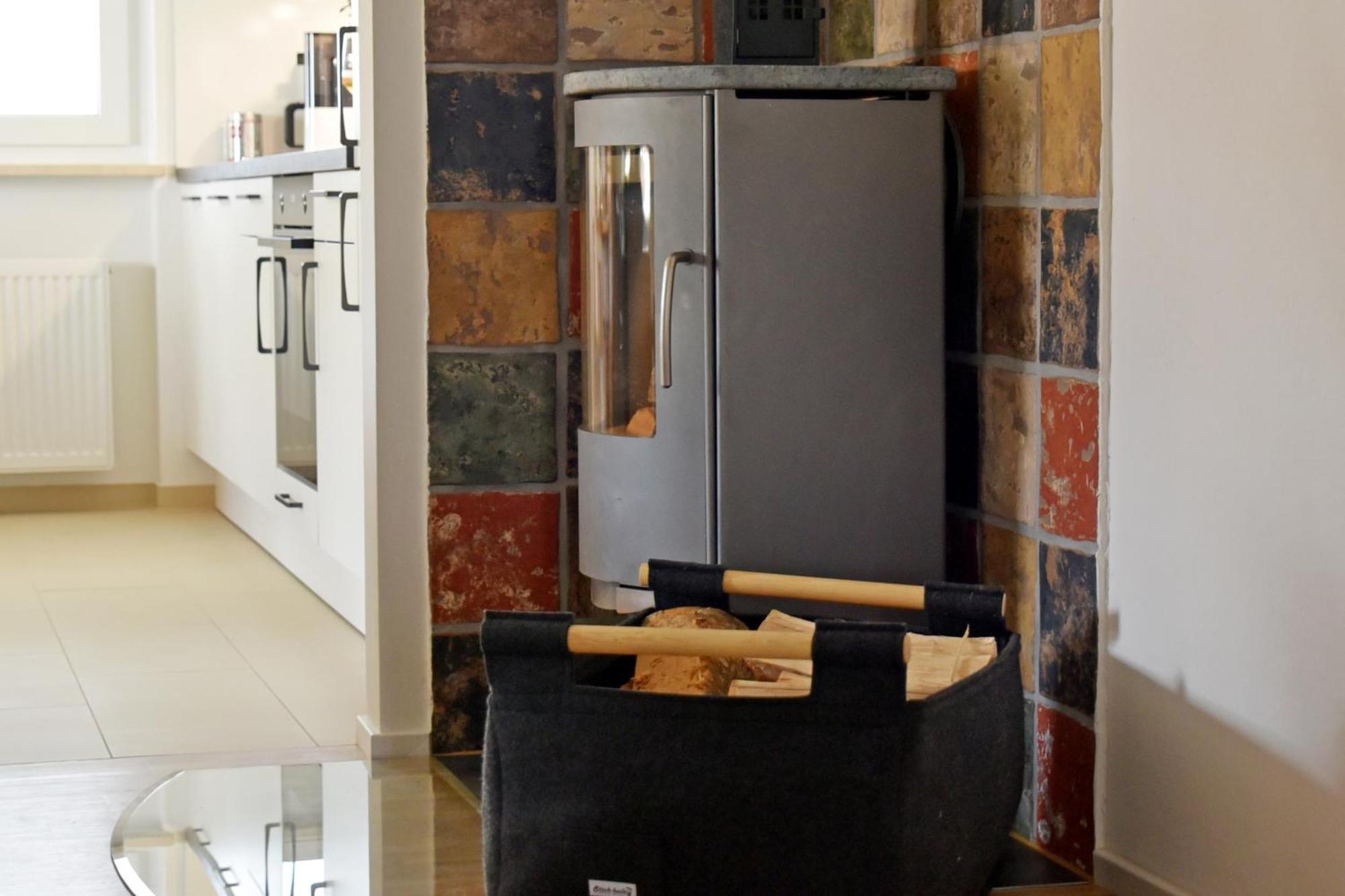 Quartier Wellant Apartment *