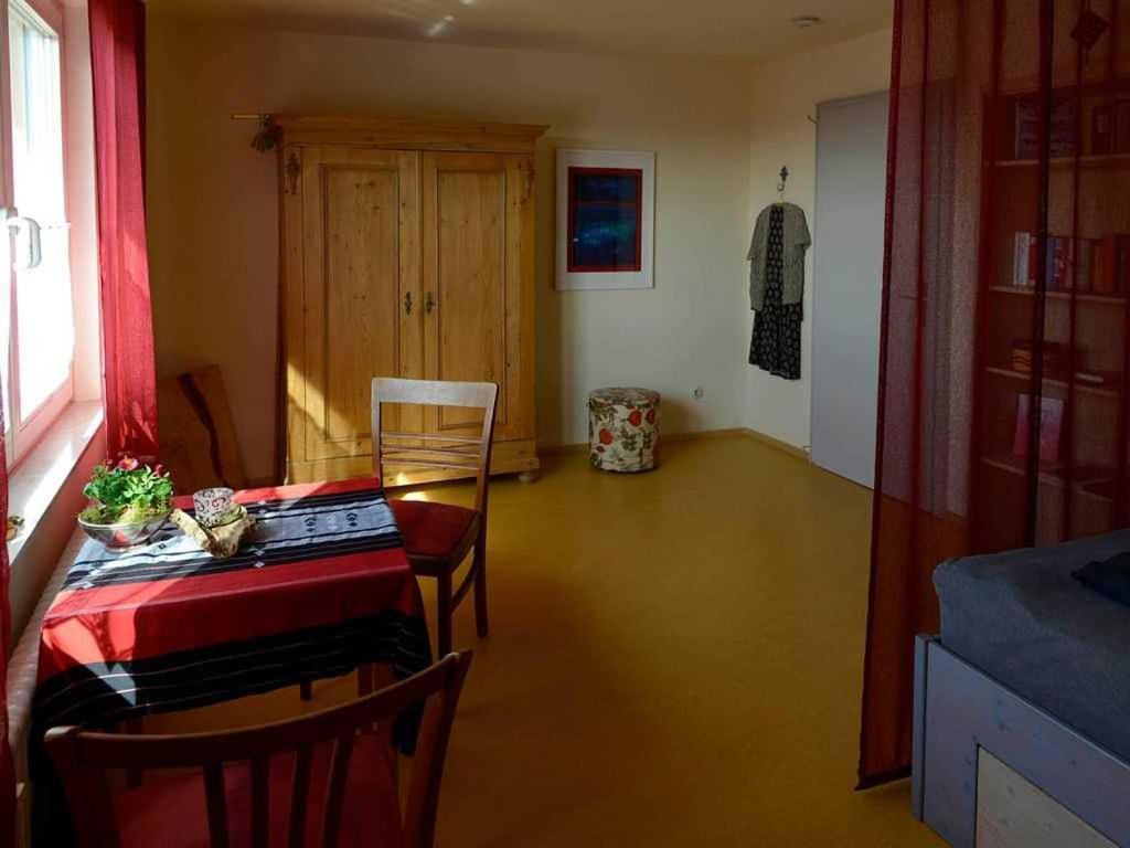 3-raum-ferienwohnung Auszeit, Badewanne Wc, 82 Qm, Eg Apartment Markdorf