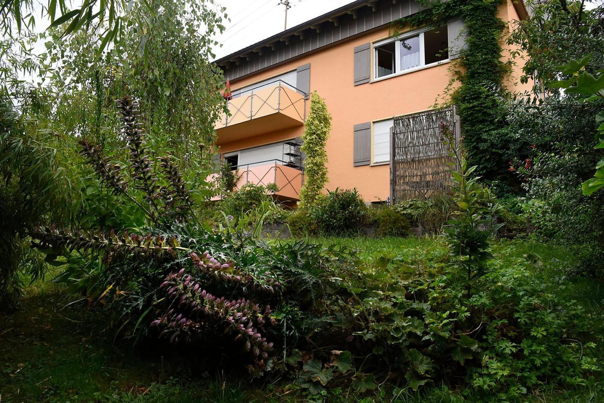 3-raum-ferienwohnung Auszeit, Badewanne Wc, 82 Qm, Eg Apartment