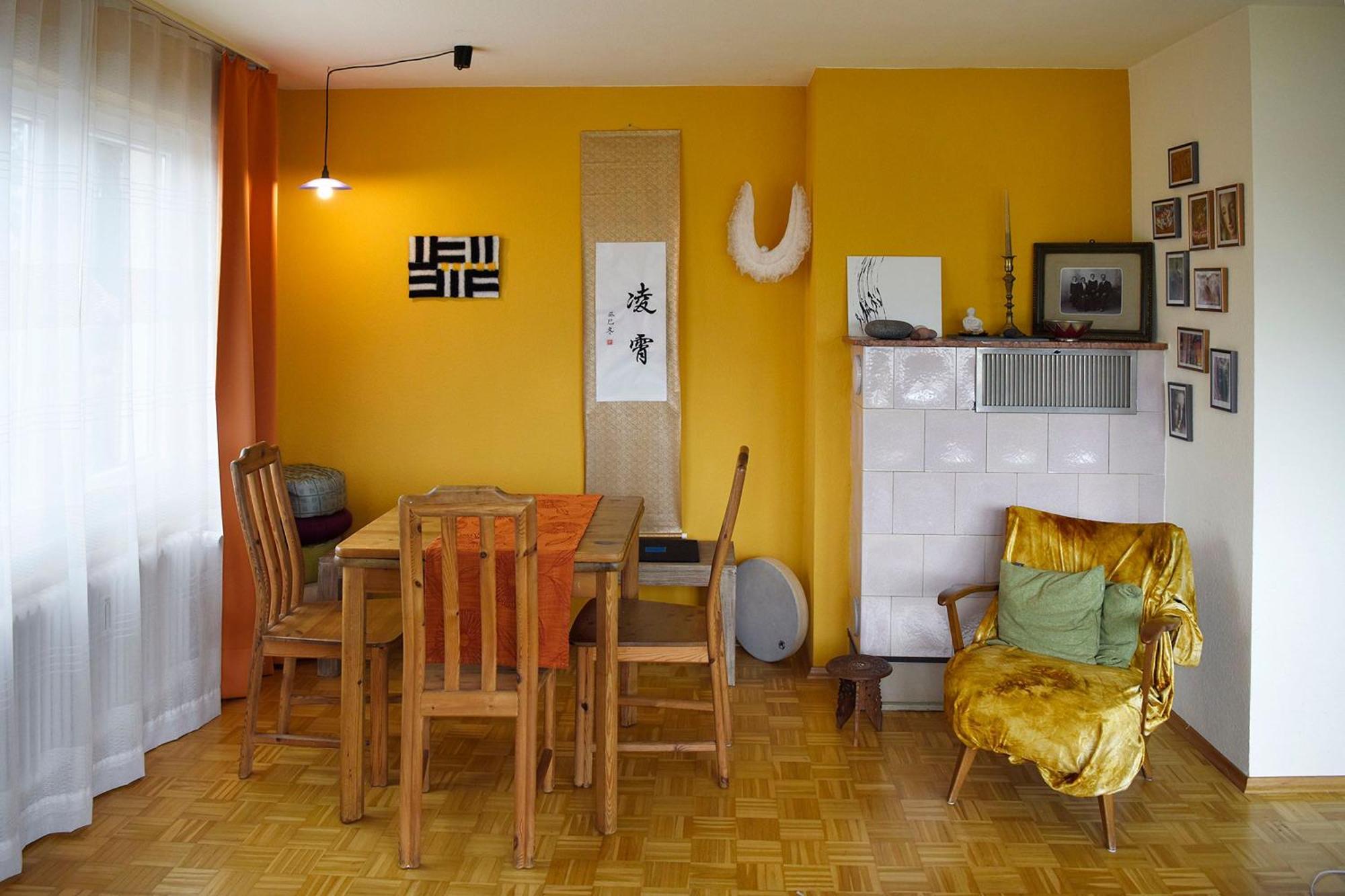 3-raum-ferienwohnung Auszeit, Badewanne Wc, 82 Qm, Eg Apartment *