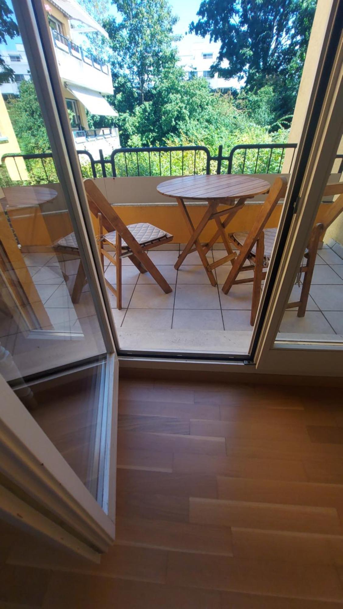 Nahe Konstanz Apartment