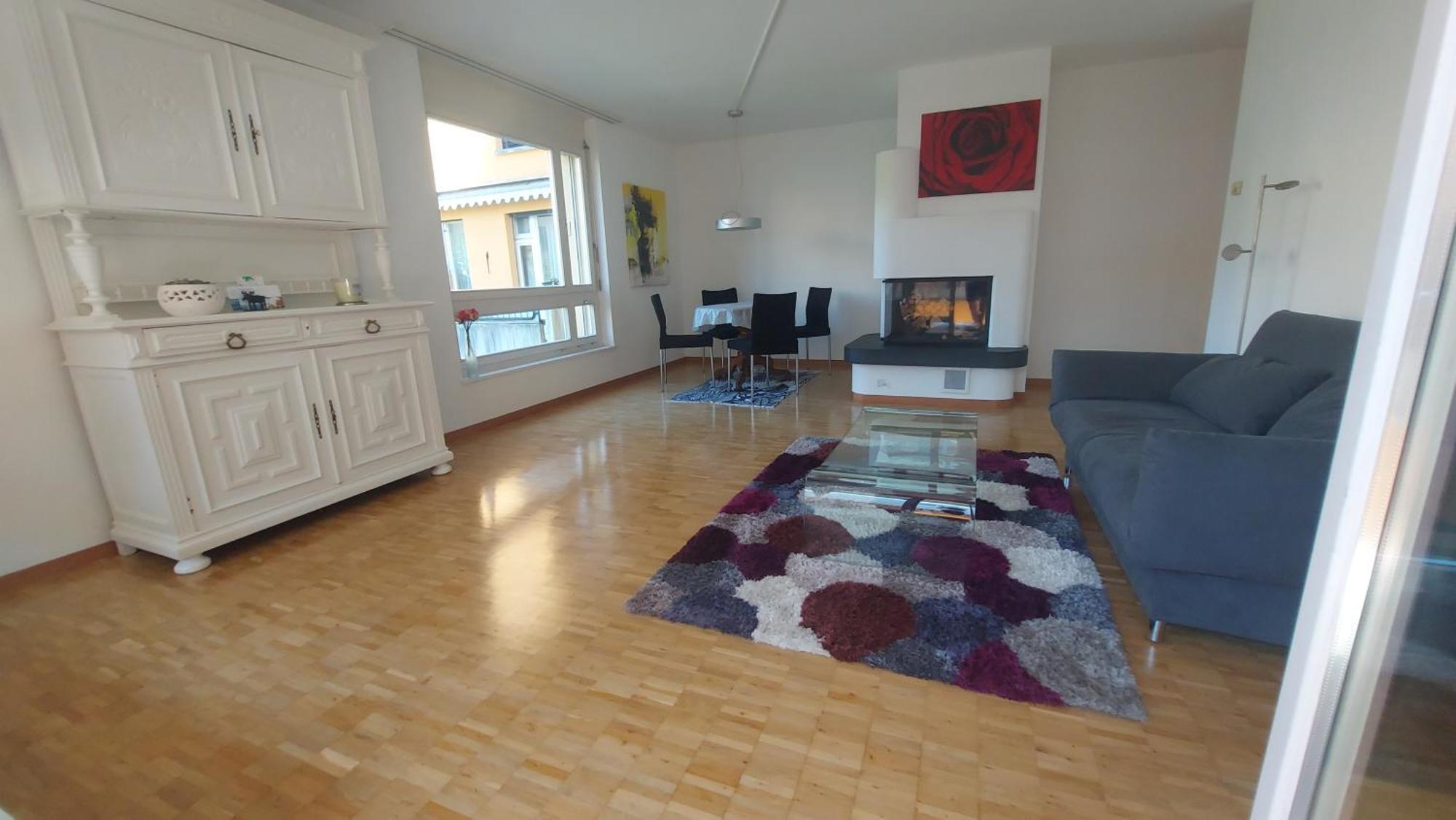 Nahe Konstanz Apartment