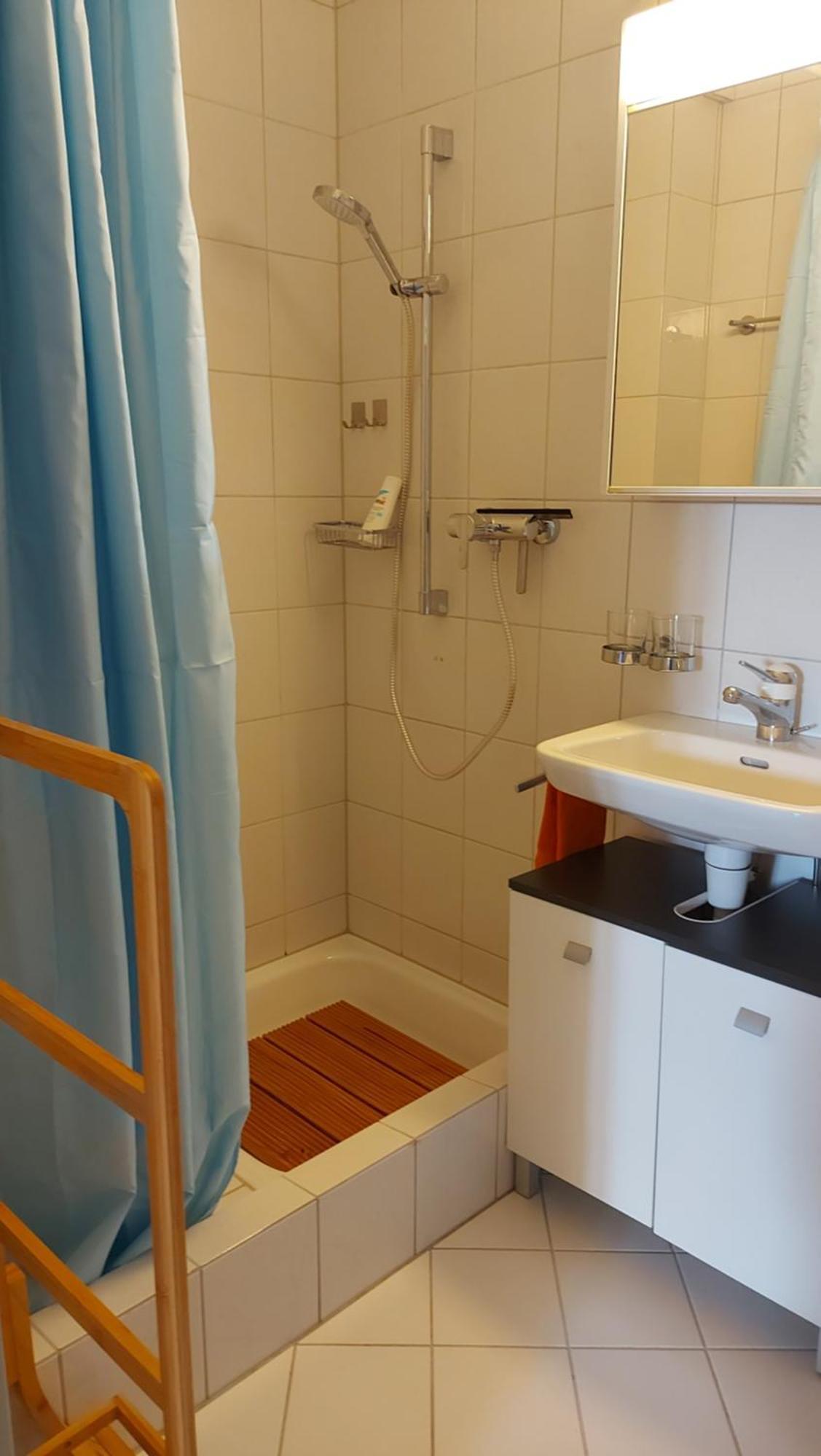 Nahe Konstanz Apartment Kreuzlingen