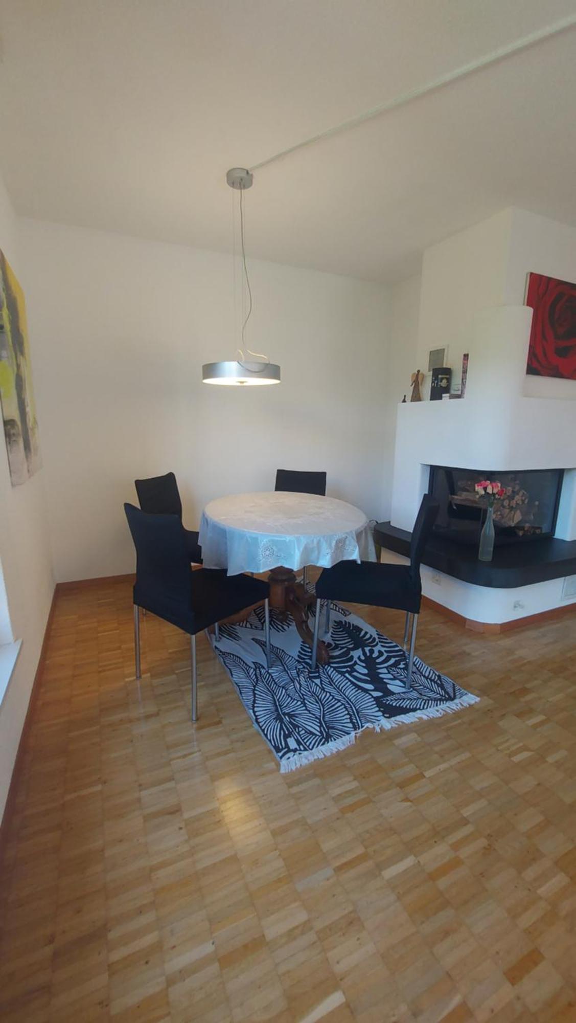Apartment Nahe Konstanz *