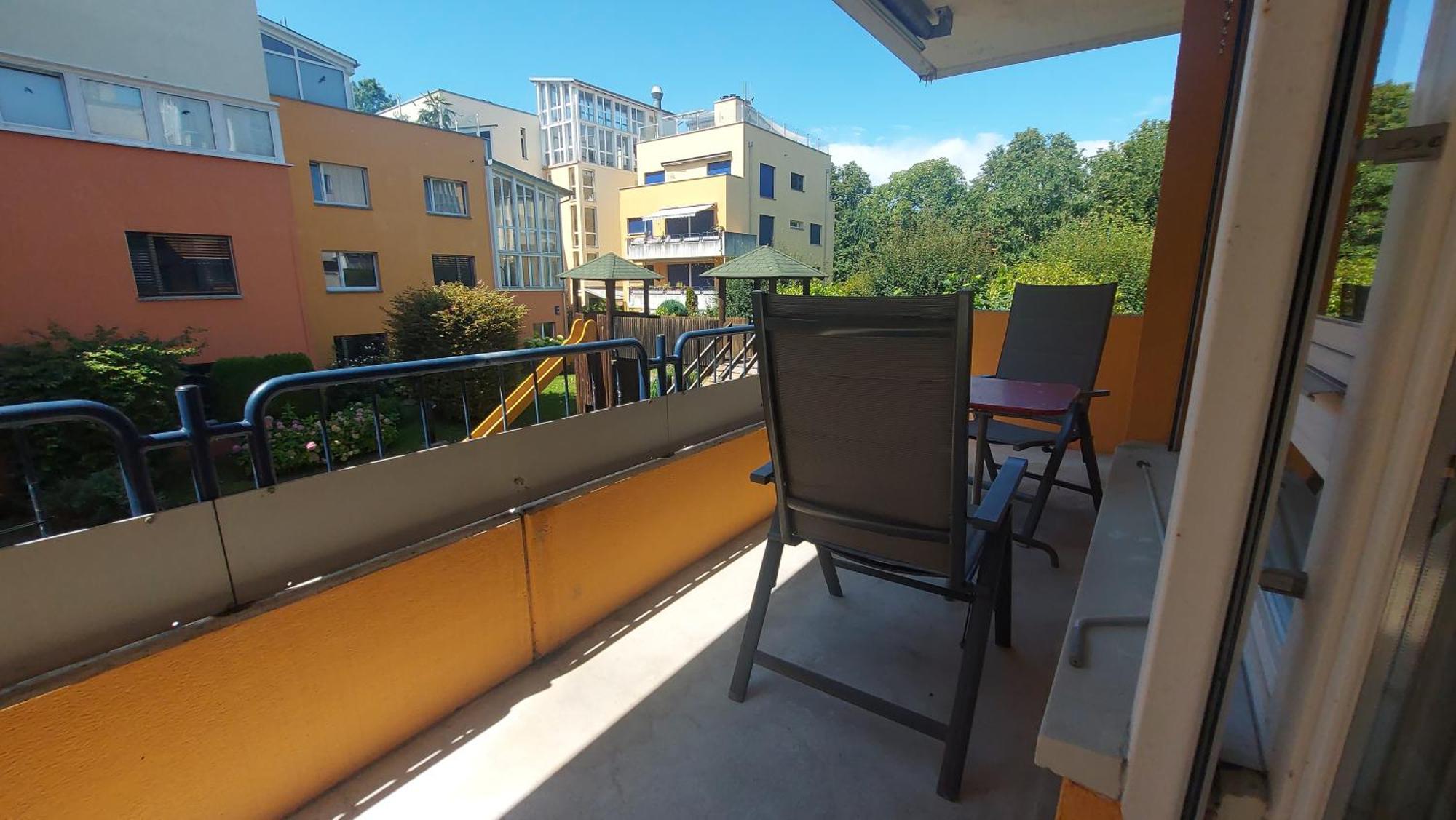 Nahe Konstanz Apartment