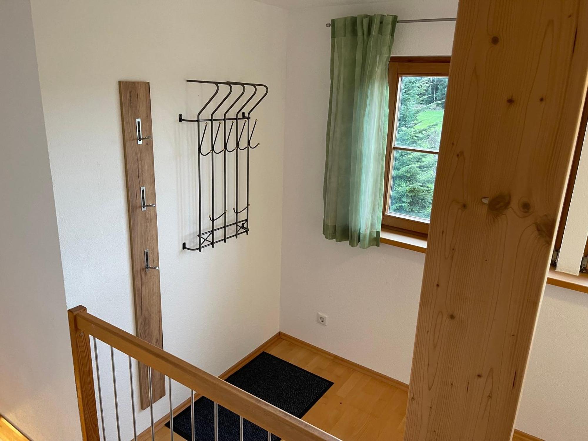 Apartment Natur-idyll Schneckenbuch