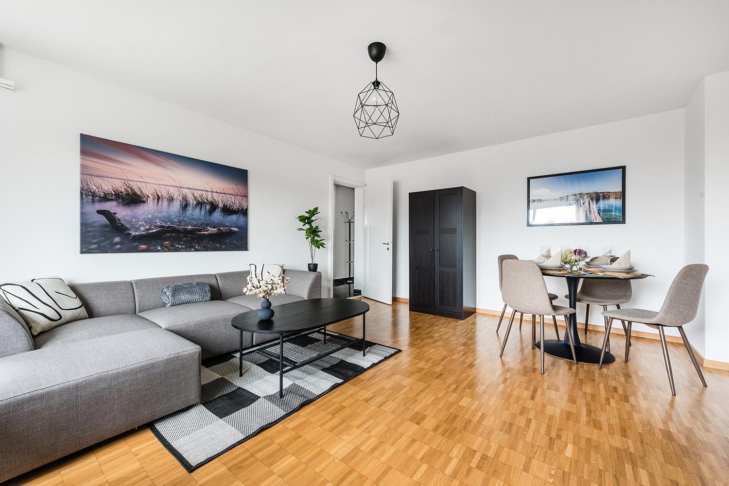Apartment Soho 4 !gratis Parken, Free Parking! *