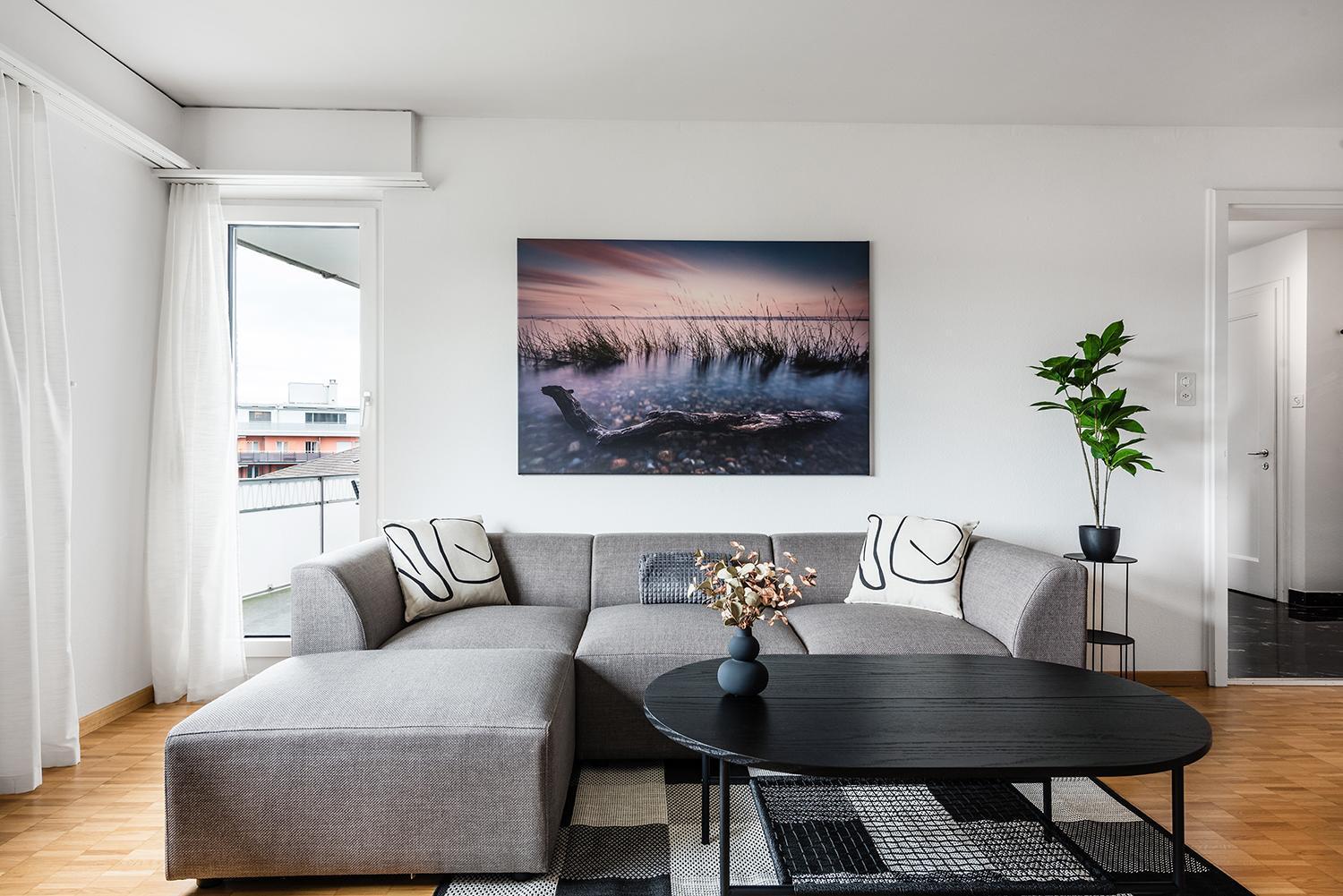 Soho 4 !gratis Parken, Free Parking! * Kreuzlingen