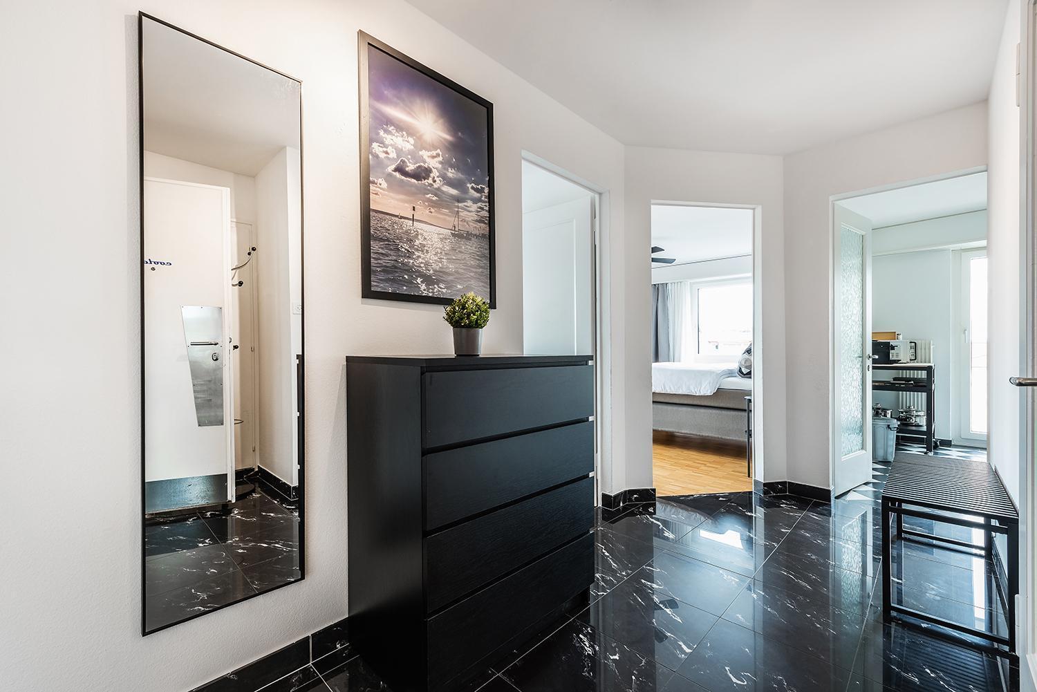 Soho 4 !gratis Parken, Free Parking! Apartment