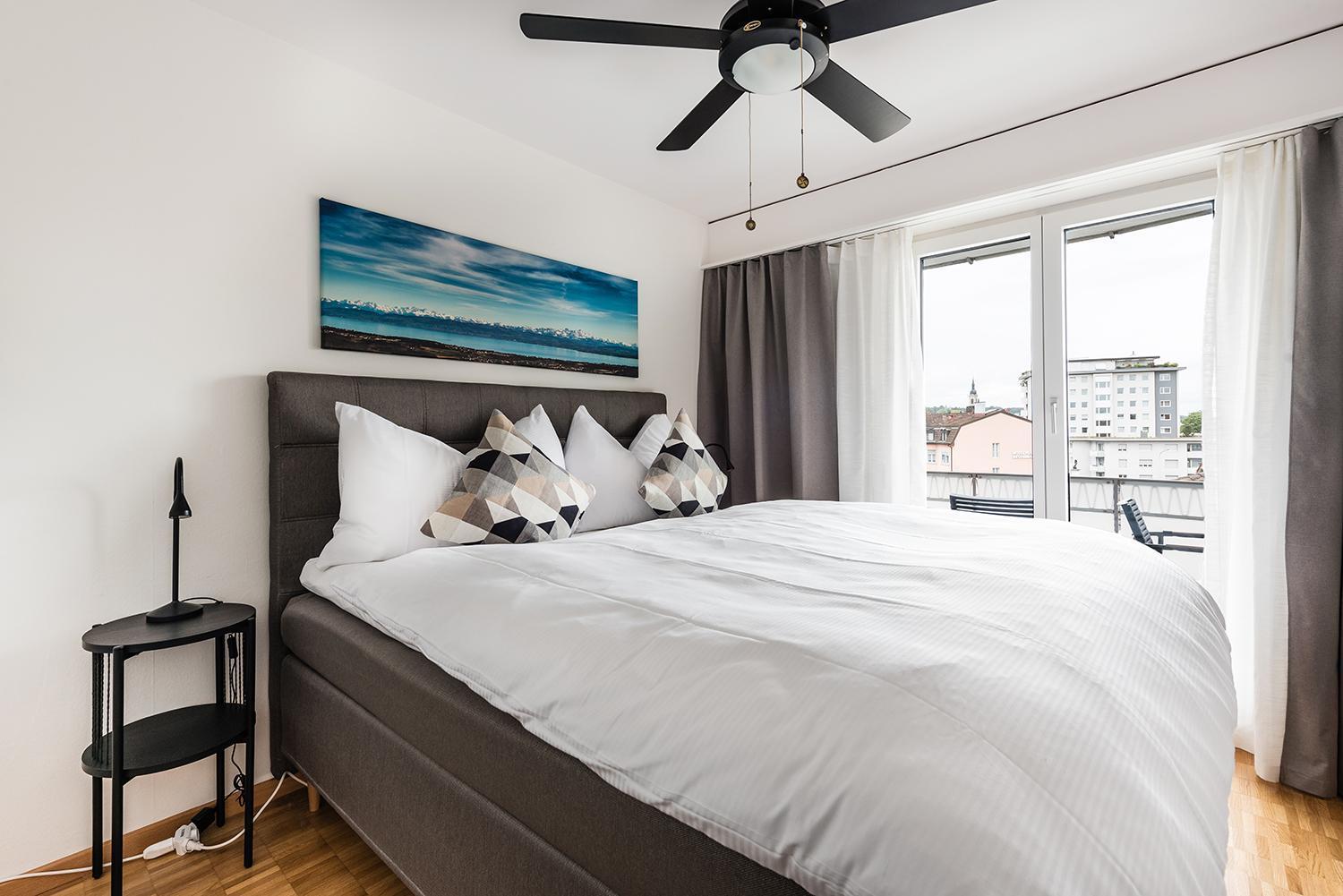 Apartment Soho 4 !gratis Parken, Free Parking!