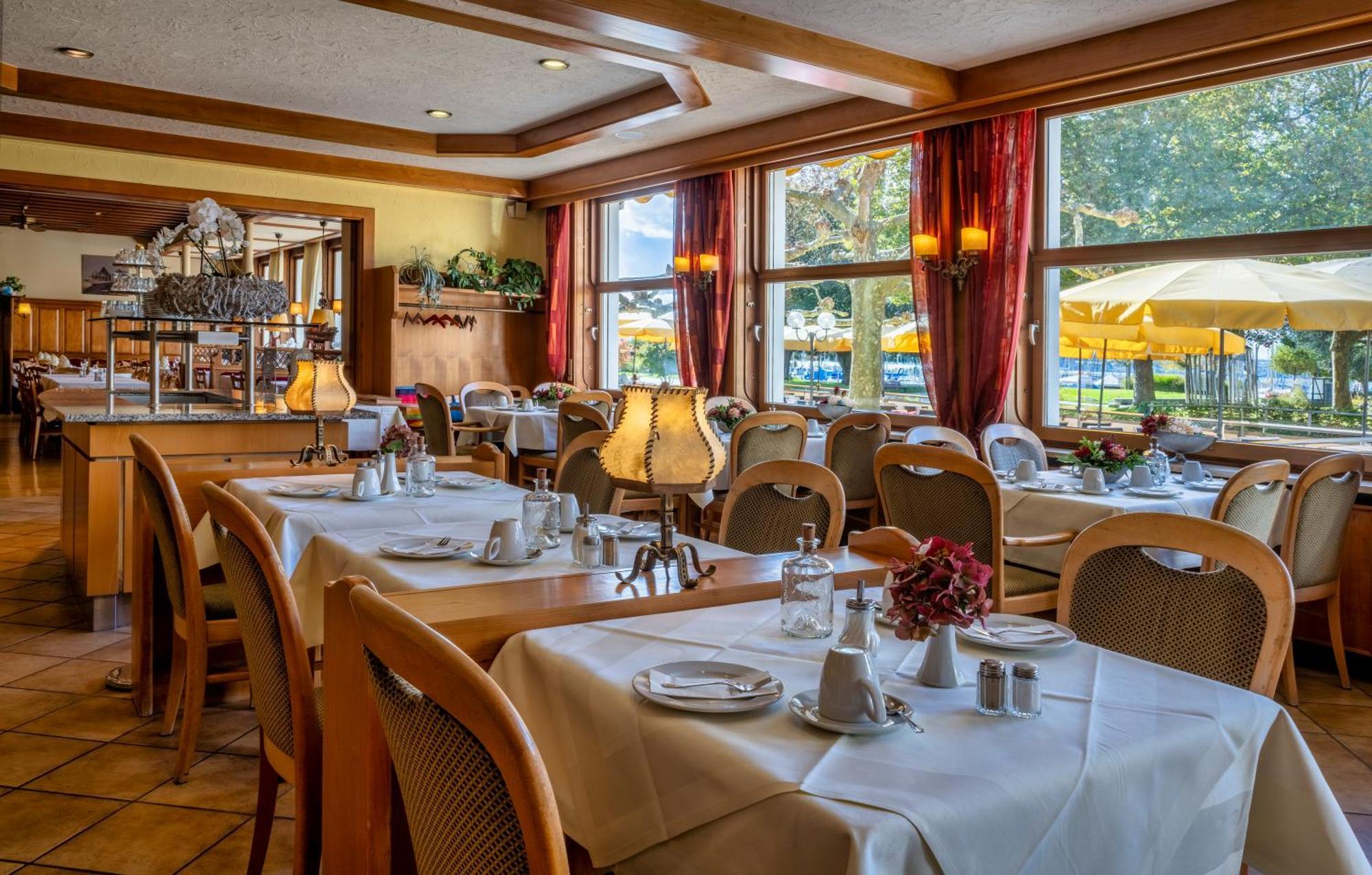 Hotel Hotel&restaurant Mainaublick Uhldingen-Mühlhofen