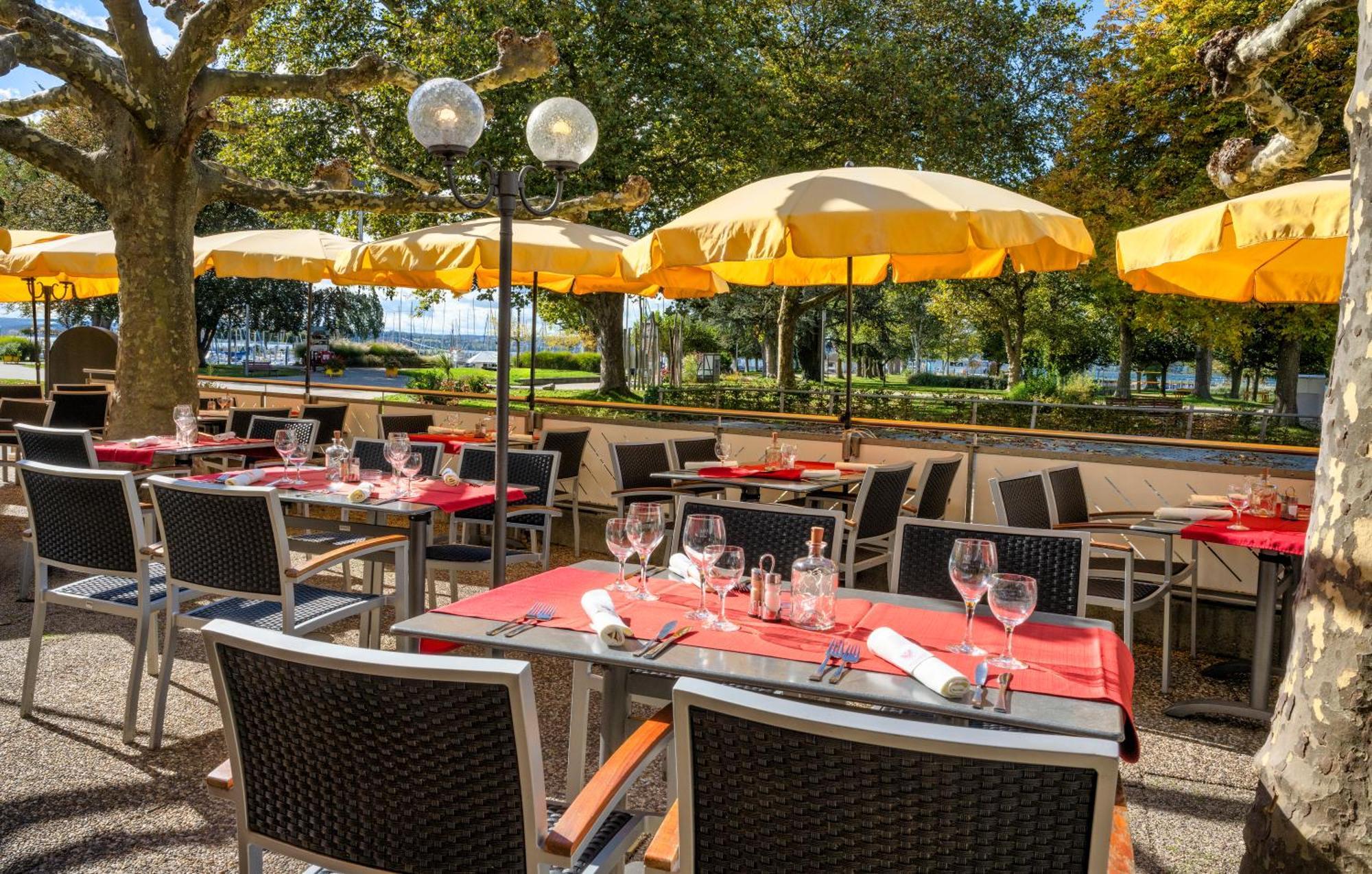 Hotel&restaurant Mainaublick 3*