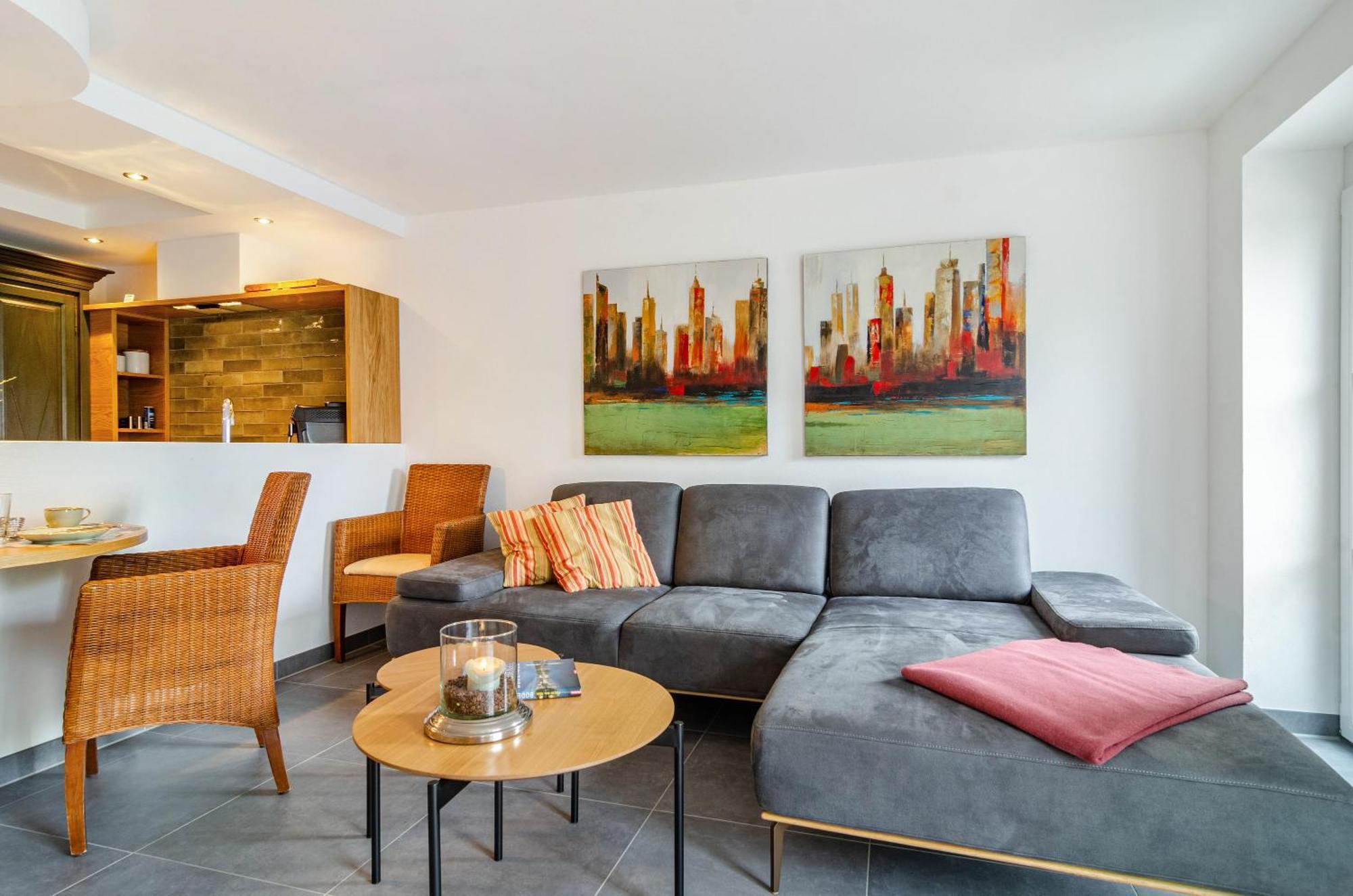 Gaestehaus Wuepping 2 Apartment Salem (Baden-Wurttemberg)