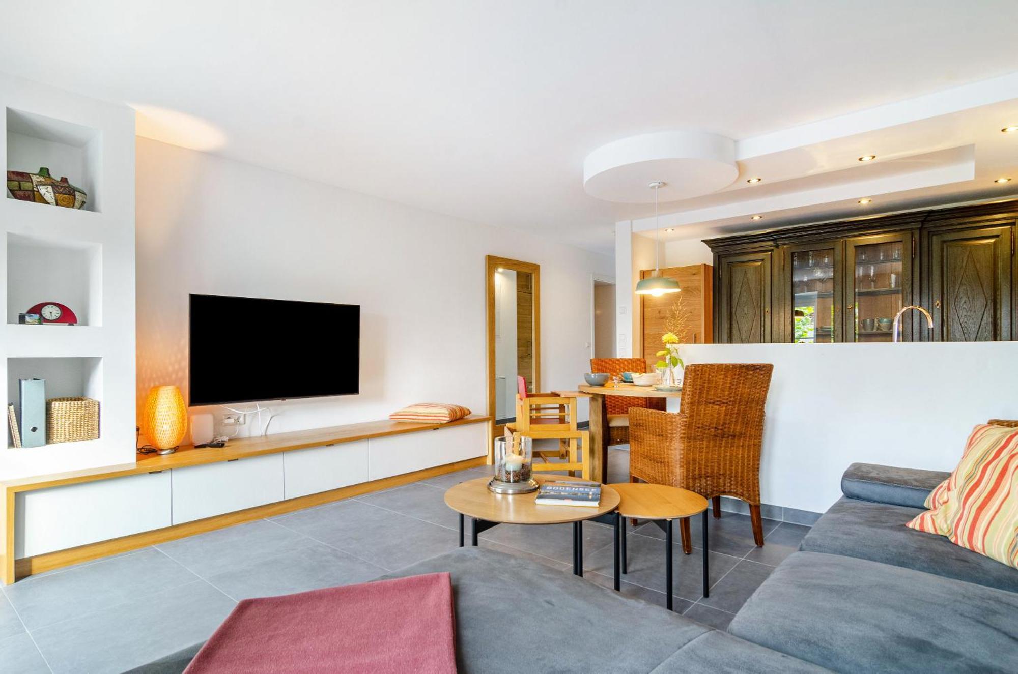 Gaestehaus Wuepping 2 * Salem (Baden-Wurttemberg)