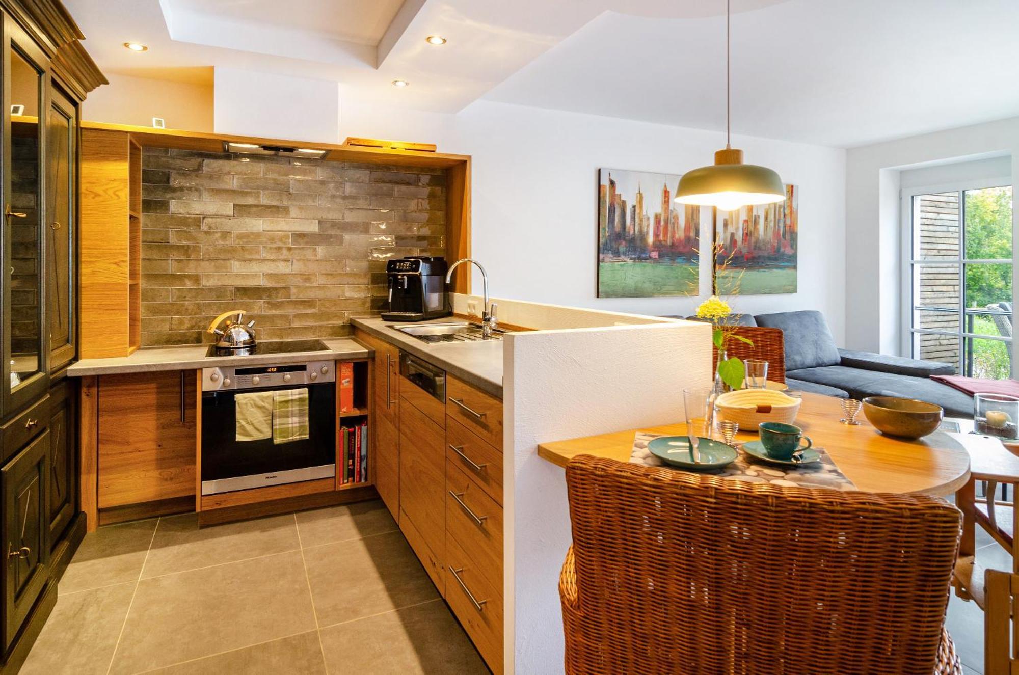 Gaestehaus Wuepping 2 * Salem (Baden-Wurttemberg)