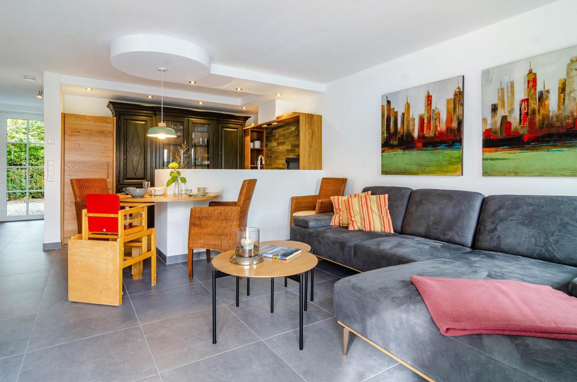 Gaestehaus Wuepping 2