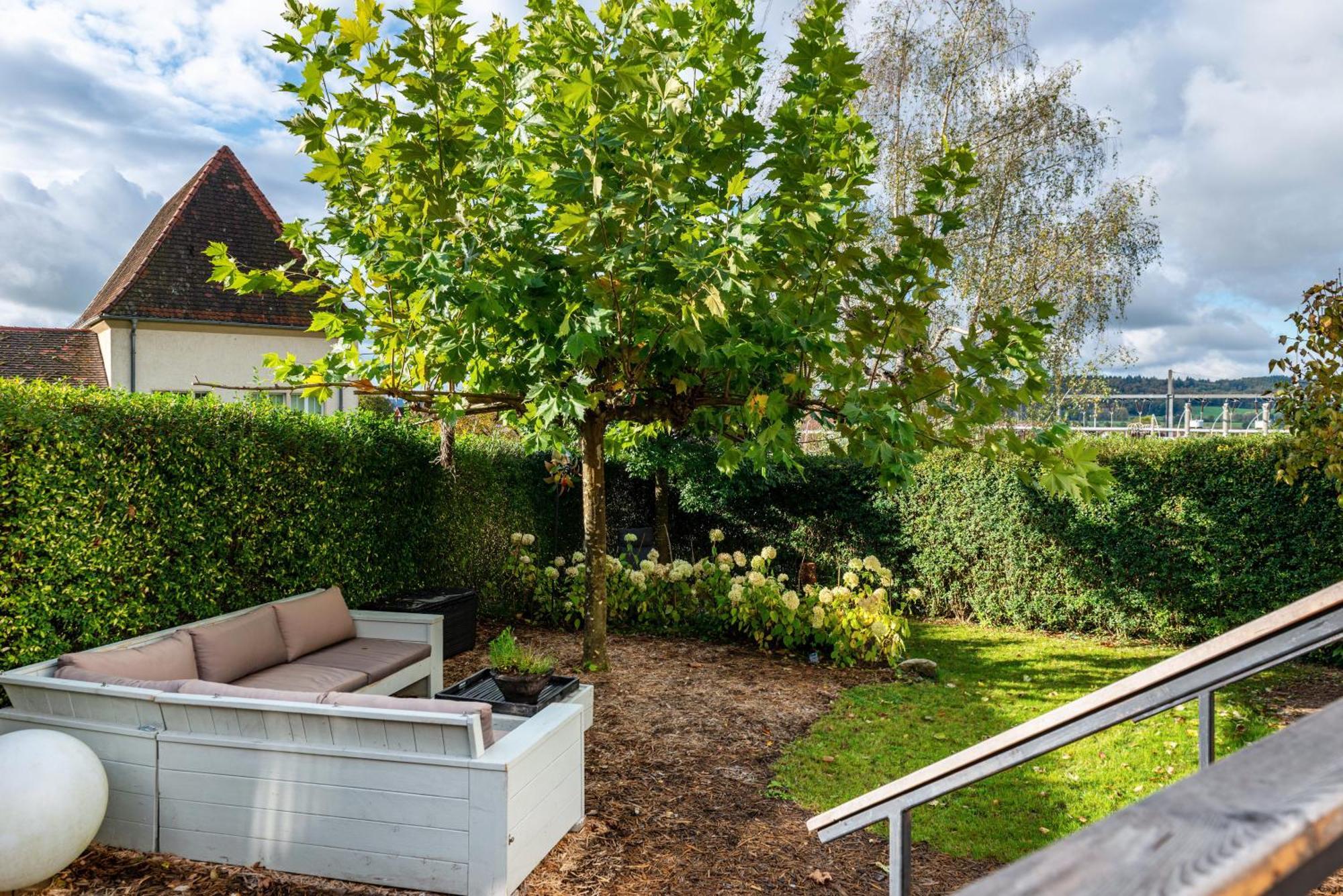 Gaestehaus Wuepping 2 Apartment Salem (Baden-Wurttemberg)