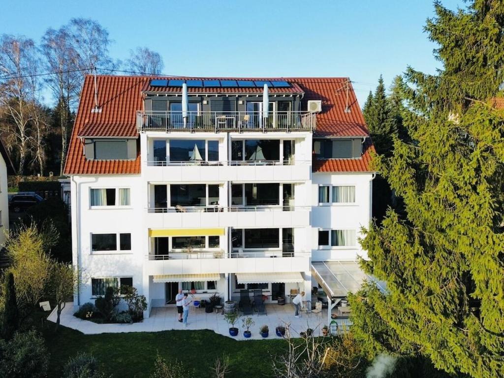 Annemarie 1 * Meersburg