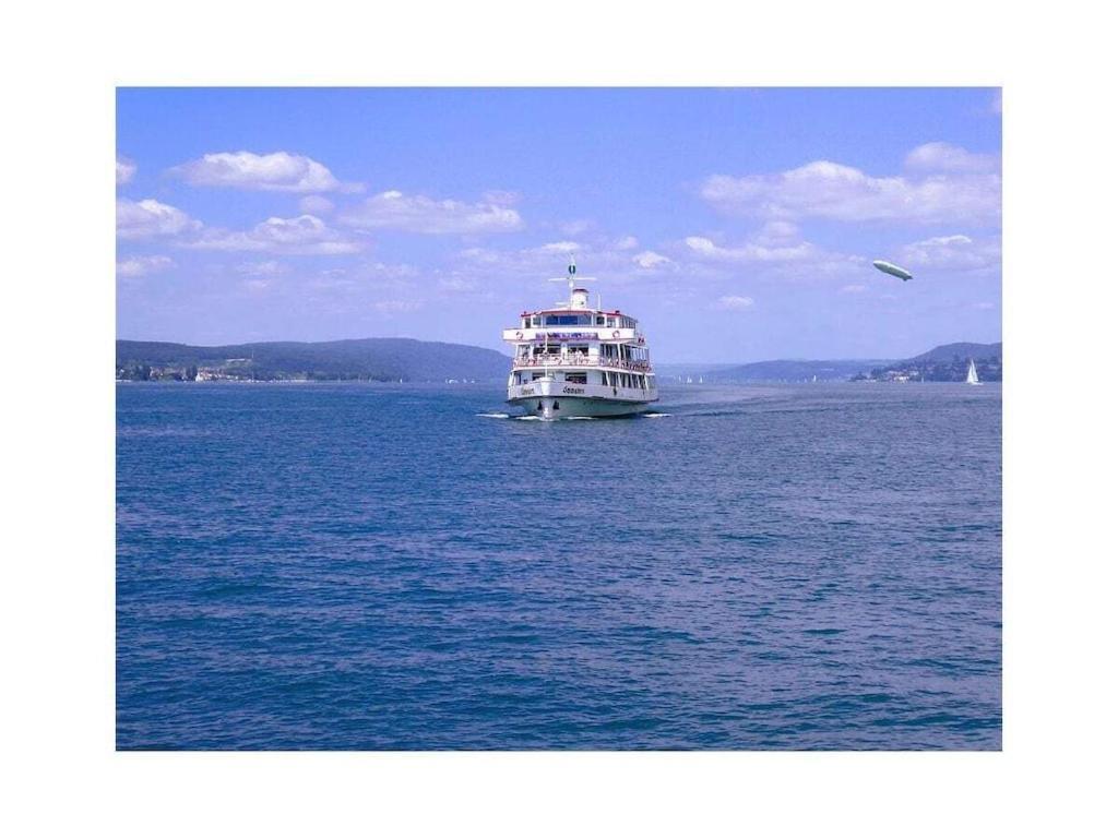 Annemarie 1 Holiday home Meersburg