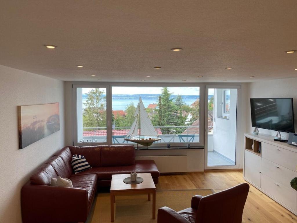 Holiday home Annemarie 1 Meersburg