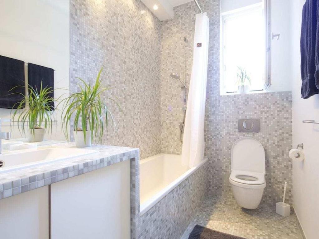 Chacha-paradise 2nd Floor Holiday home *