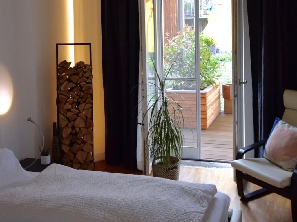 Holiday home Chacha-paradise 2nd Floor *