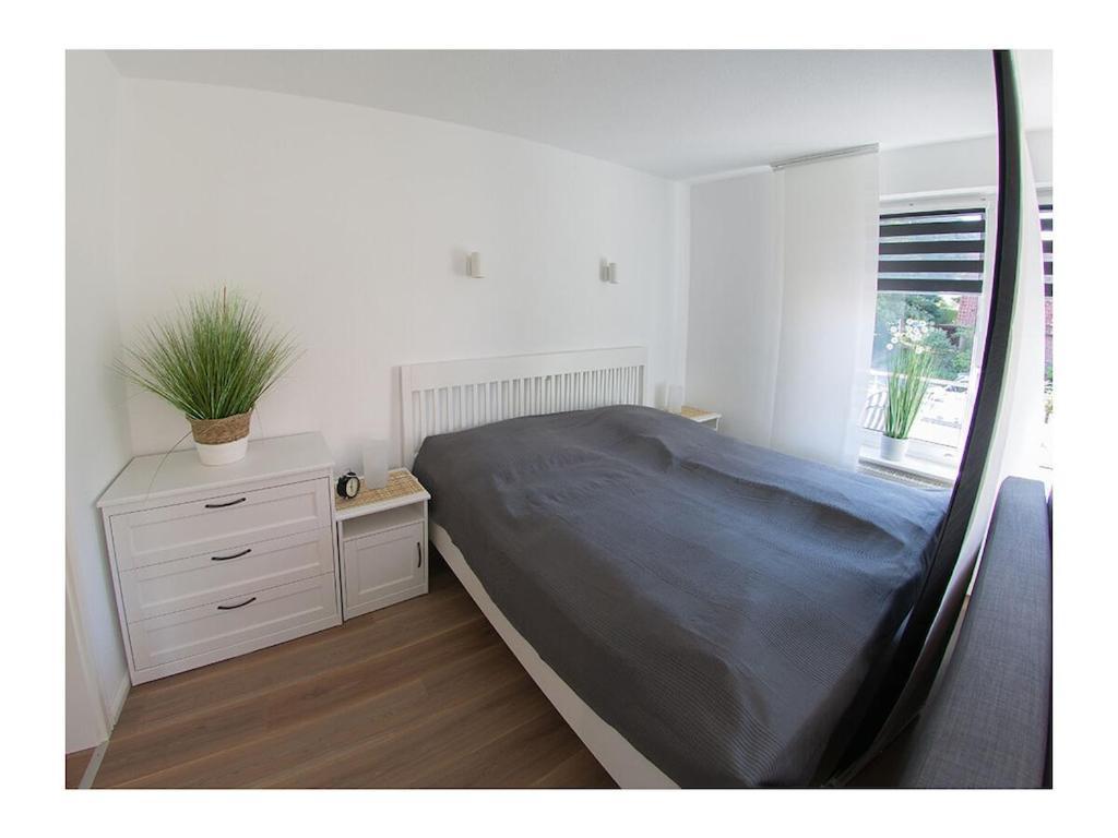 Etta Comfortable Holiday Ferienhaus Dangast