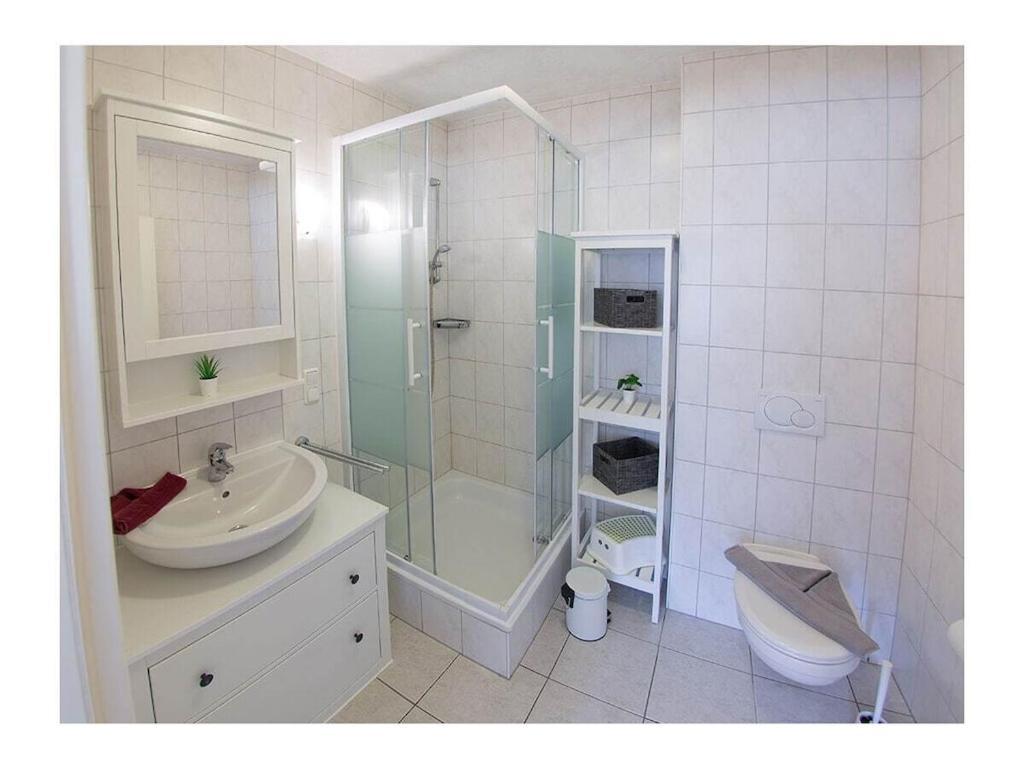Ferienhaus Etta Comfortable Holiday *