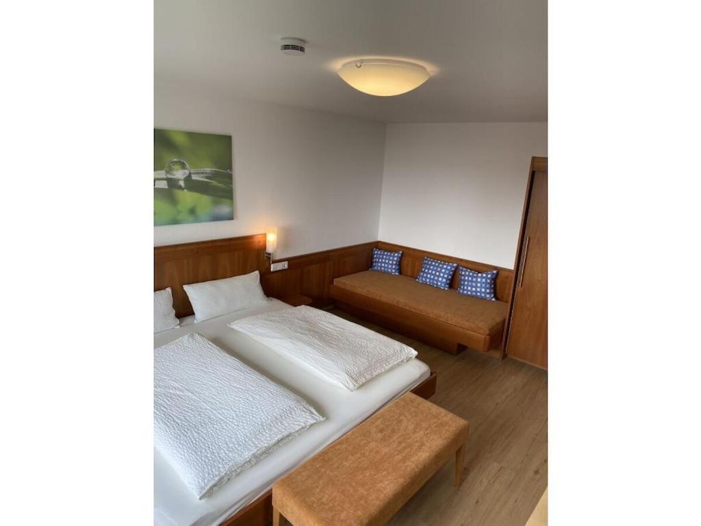 Annemarie 3 Holiday home Meersburg